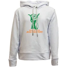 Дитяче худі без начосу Yoda
