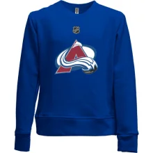 Дитячий світшот без начосу Colorado Avalanche