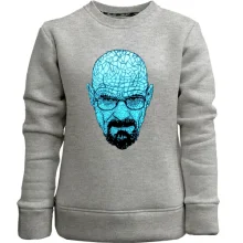 Дитячий світшот без начосу Breaking Bad - Хайзенберг