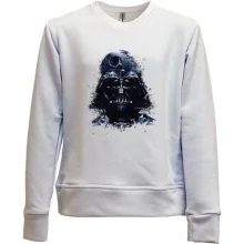 Дитячий світшот без начосу Star Wars Identities (Darth Vader)