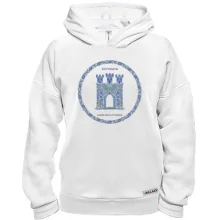 Худі BASE Житомир (UCU)