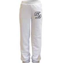 Детские трикотажные штаны SK Gaming