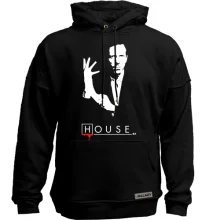 Худі без начосу House M.D
