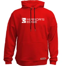 Худи без начеса Mirror's Edge