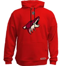 Худі без начосу Phoenix Coyotes
