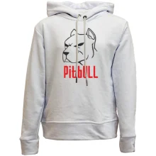Детское худи без начеса Pitbull