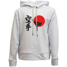 Дитяче худі без начосу Karate