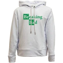 Дитяче худі без начосу Breaking Bad