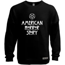 Світшот без начосу American Horror Story