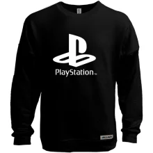 Світшот без начосу PlayStation