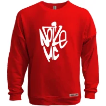 Світшот без начосу Noize MC