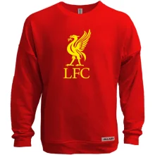 Світшот без начосу LFC