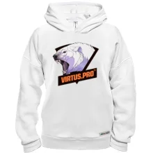 Худи BASE Virtus.pro HD 2