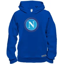 Худі BASE FC Napoli (Наполі)