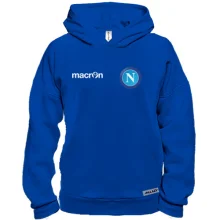 Худі BASE FC Napoli (Наполі) mini
