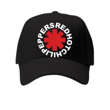 Дитяча кепка Red Hot Chili Peppers (B)