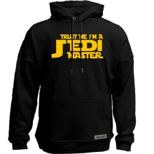Худі без начосу Jedi master