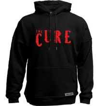 Худи без начеса The Cure