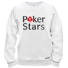 Реглан Poker Stars