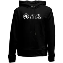 Детское худи без начеса Arch Enemy