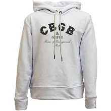 Детское худи без начеса CBGB
