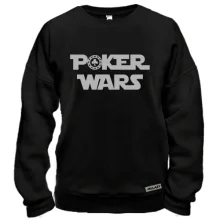 реглан Poker Wars