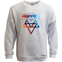 Світшот без начосу Neffex
