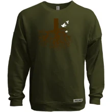 Світшот без начосу Леонарда Fly Lower Tee