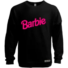 Світшот без начосу Barbie