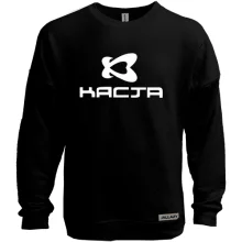 Світшот без начосу Каста