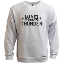 Світшот без начосу War Thunder