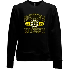 Дитячий світшот без начосу Bruins yockey
