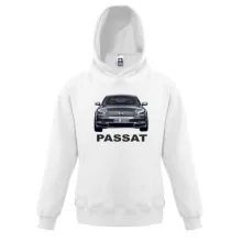Дитяча толстовка Volkswagen Passat