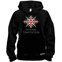 Худі BASE Within Temptation