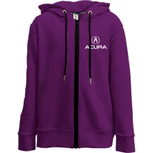 Детское худи на молнии Acura