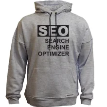 Худи без начеса SEO оптимизатор