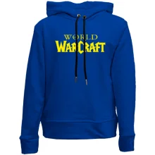 Детское худи без начеса Warcraft 2