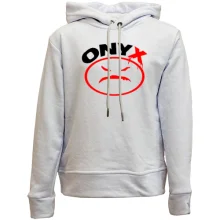 Дитяче худі без начосу Onyx