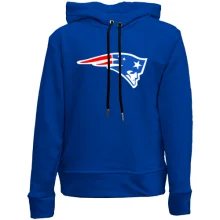 Детское худи без начеса New England Patriots