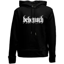 Детское худи без начеса Behemoth