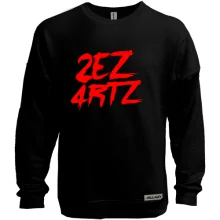 Свитшот без начеса 2ez4rtz