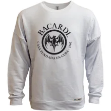Світшот без начосу Bacardi (2)