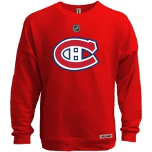 Свитшот без начеса Montreal Canadiens