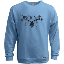 Світшот без начосу death note