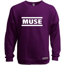 Свитшот без начеса Muse (2)