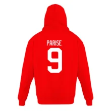 Детская толстовка Zach Parise