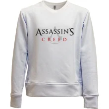 Детский свитшот без начеса Assassin's CREED