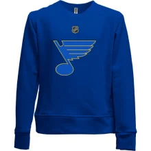Дитячий світшот без начосу Saint Louis Blues