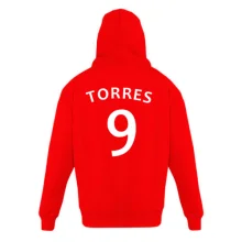 Детская толстовка Torres (CHELSEA)