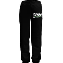 Детские трикотажные штаны Sum 41 (2)